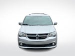 2018 Grand Caravan Thumbnail 3