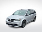 2018 Grand Caravan Thumbnail 4