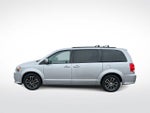 2018 Grand Caravan Thumbnail 5