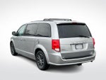 2018 Grand Caravan Thumbnail 6