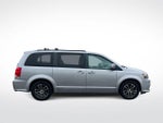 2018 Grand Caravan Thumbnail 9