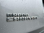2018 Grand Caravan Thumbnail 13