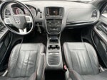 2018 Grand Caravan Thumbnail 15