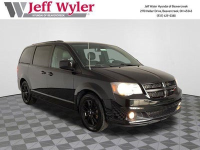 Photo of a 2019 Dodge Grand Caravan GT 4DR Mini-Van for sale