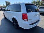 2019 Grand Caravan Thumbnail 5