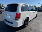 2019 Grand Caravan Thumbnail 7