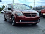 2017 Grand Caravan Thumbnail 3