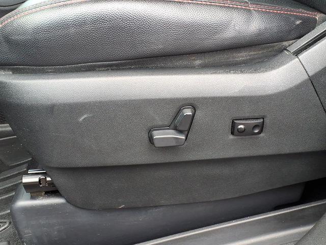2017 Dodge Grand Caravan - $10,200