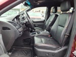 2017 Grand Caravan Thumbnail 17