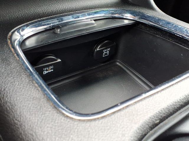 2017 Dodge Grand Caravan - $10,200