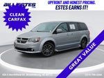 2017 Grand Caravan Thumbnail 29