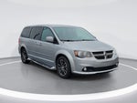 2017 Grand Caravan Thumbnail 30