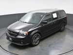 2017 Grand Caravan Thumbnail 34