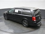 2017 Grand Caravan Thumbnail 36