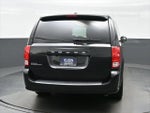 2017 Grand Caravan Thumbnail 5