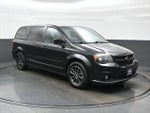2017 Grand Caravan Thumbnail 8