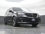 2017 Grand Caravan Thumbnail 33