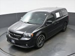 2017 Grand Caravan Thumbnail 34