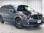 2019 Grand Caravan Thumbnail 1
