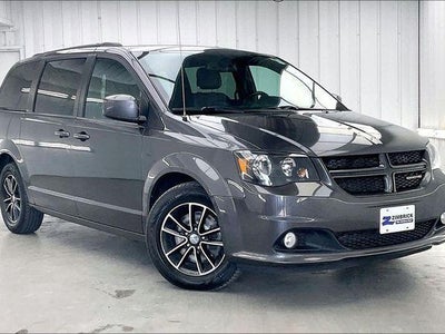 Photo of a 2019 Dodge Grand Caravan GT 4DR Mini-Van for sale