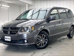 2019 Grand Caravan Thumbnail 2