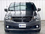 2019 Grand Caravan Thumbnail 3