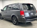 2019 Grand Caravan Thumbnail 11
