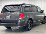 2019 Grand Caravan Thumbnail 12