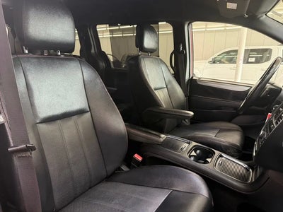 Photo of a 2019 Dodge Grand Caravan GT 4DR Mini-Van for sale