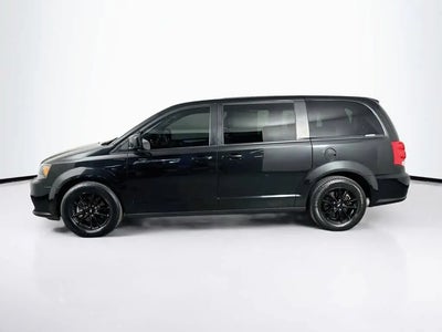 2019 Dodge Grand Caravan GT 4DR Mini-Van