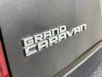 2019 Grand Caravan Thumbnail 5
