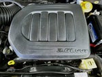 2019 Grand Caravan Thumbnail 7