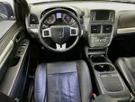 2019 Grand Caravan Thumbnail 8