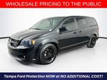 2019 Grand Caravan Thumbnail 34