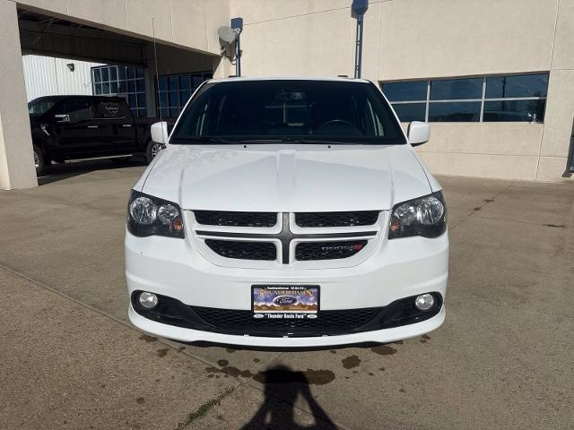 2015 Dodge Grand Caravan R/T — photo 1 of 12