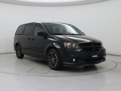 Photo of a 2015 Dodge Grand Caravan R/T 4DR Mini-Van for sale