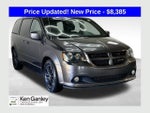 2017 Grand Caravan Thumbnail 1