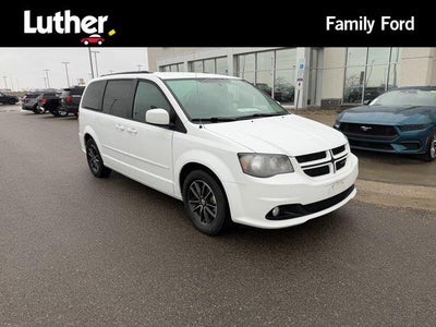 Photo of a 2017 Dodge Grand Caravan GT 4DR Mini-Van for sale
