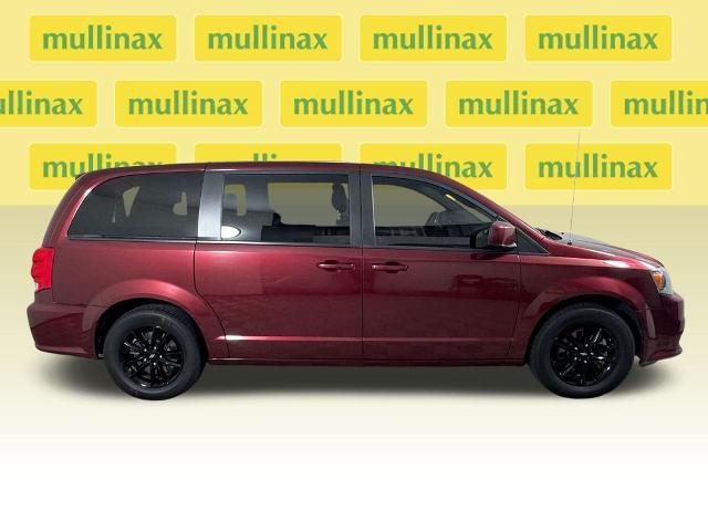 2019 Dodge Grand Caravan - $6,250