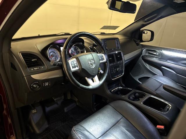 2019 Dodge Grand Caravan - $6,250