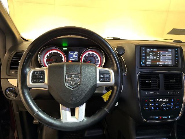 2019 Dodge Grand Caravan - $6,250