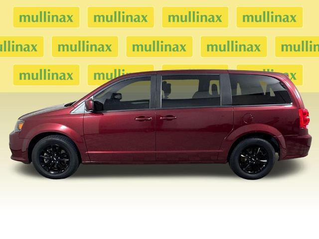 2019 Dodge Grand Caravan - $6,250