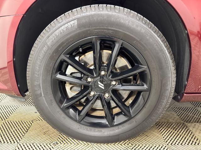 2019 Dodge Grand Caravan - $6,250