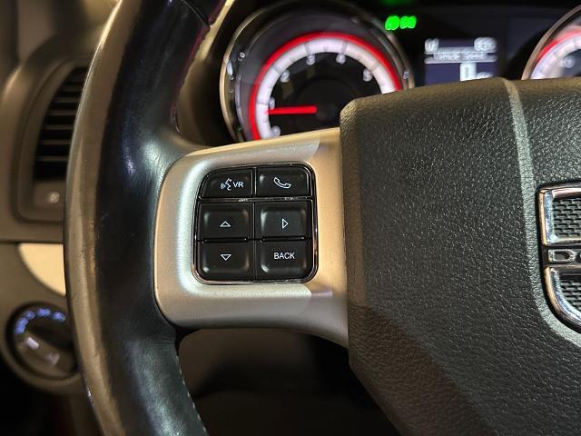 2019 Dodge Grand Caravan - $6,250