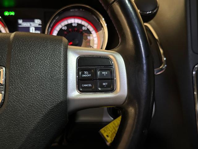 2019 Dodge Grand Caravan - $6,250