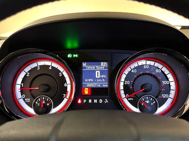 2019 Dodge Grand Caravan - $6,250