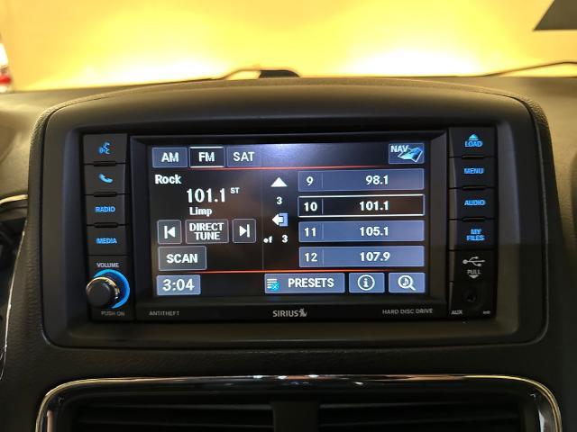 2019 Dodge Grand Caravan - $6,250