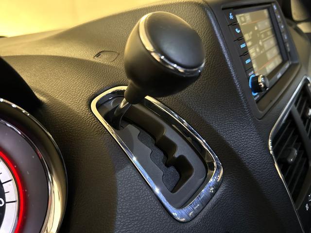 2019 Dodge Grand Caravan - $6,250
