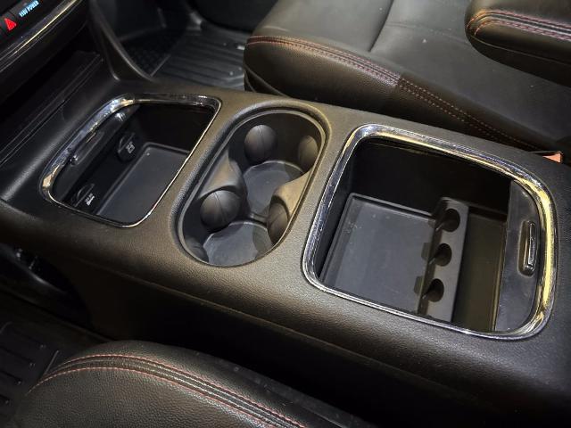 2019 Dodge Grand Caravan - $6,250