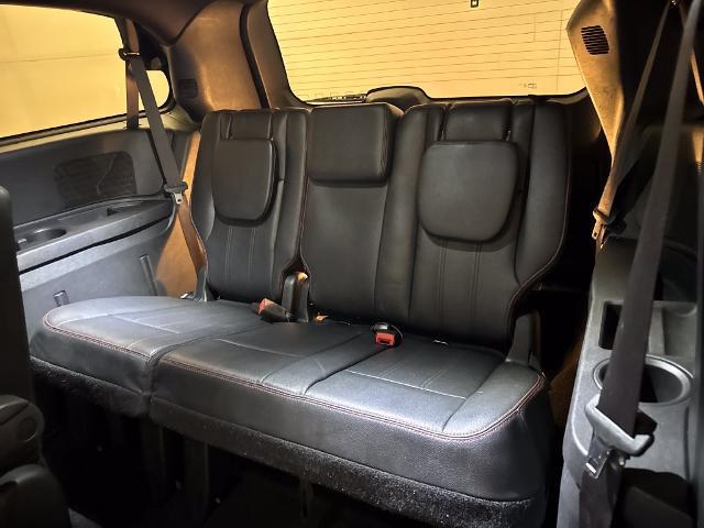 2019 Dodge Grand Caravan - $6,250